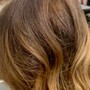 Partial Foil Highlights