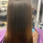 Keratin Complex Treatment