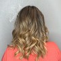 Customized Perm