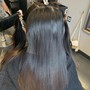 Customizable Brazilian Blowout