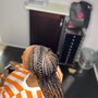 Kinky Twist