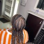 Kinky Twist