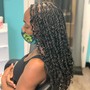 Goddess Locs 30"