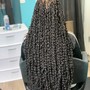 Passion Twists 30”