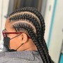 Basic Crochet Braids