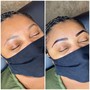 Brow Wax