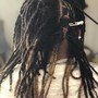 Starter locs