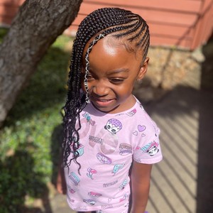 Kaileh "Kay" Wooten Cosmetologist photo 2