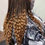 Braids/Twist NATURAL HAIR