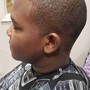 Kid’s Cut