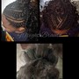 Kinky twists