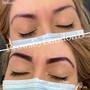 Eyebrow Shaping