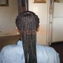 Senegalese Twist( 18 inch)