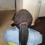 Senegalese Twist( 18 inch)