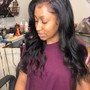 Frontal Sew In