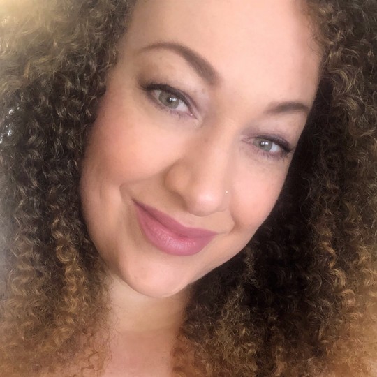 Rachel Dolezal Stylist Book Online with StyleSeat