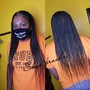 Senegalese Twist