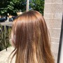 Keratin Treatment