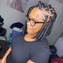 Soft Locs