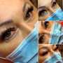 Volume Lash Extensions