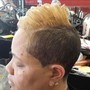 Women's Trim