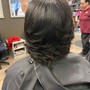 Women's Cut