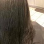 Detangle treatment/ deep condition