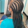 Basic Crochet Braids