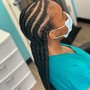 Small Island Twists