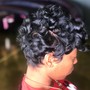 Perm Rod Set