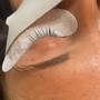 Eyelash Extension Removal