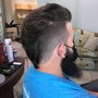 Beard Trim