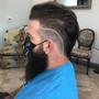 Beard Trim