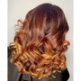 Full Balayage