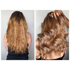 Jael Pettigrew Stylist photo 2