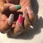 Nail Repair