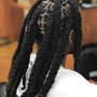 Crochet Braids