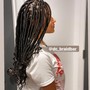 Starter Inter-locs(Includes Follow-up)