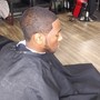 Men's Cut