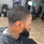 BEARD SHAPE-UP ONLY