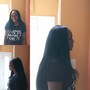 Lace Closure Sew In