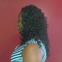 Versatile Sew In