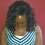 Lace Closure Sew In