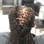 Comb Twist