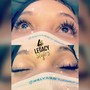 Royal Individual Classic Lash Extensions