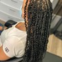 Small Island Twists