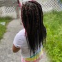 Kid's Style (Natural Hair)