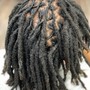 2strand twist