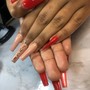 Gel Manicure