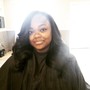 Traditinal Sew-in maintenance